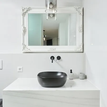 Luxe Crystal Appartement *